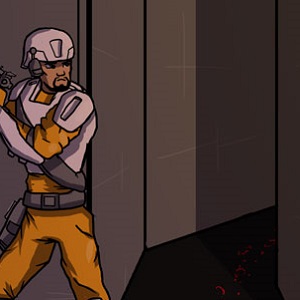 Burn With Me - Page 16