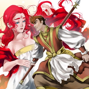 Chronicles of the Steppes - extra episode 1