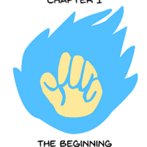 Chapter 1: The Beginning