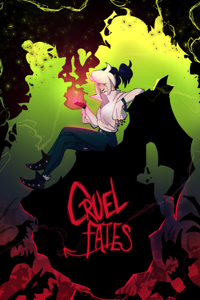 Cruel Fates (Hiatus)