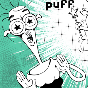 20 - A Fada das Decis&otilde;es