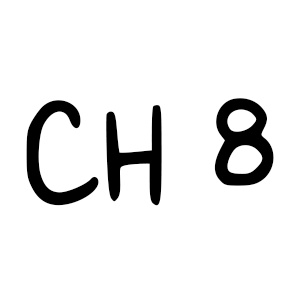 CH8
