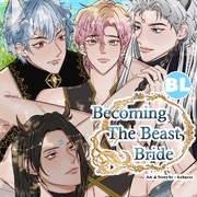 Becoming The Beast Bride