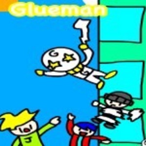Glueman