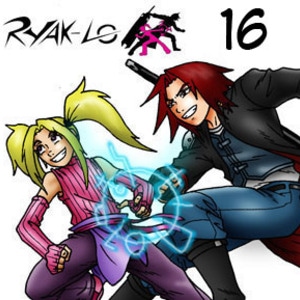 Ryak-Lo issue 16