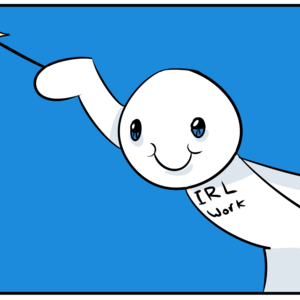 When I wanna waste the day doing something fun