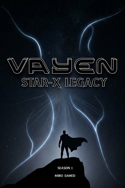 Vayen Star X Legacy
