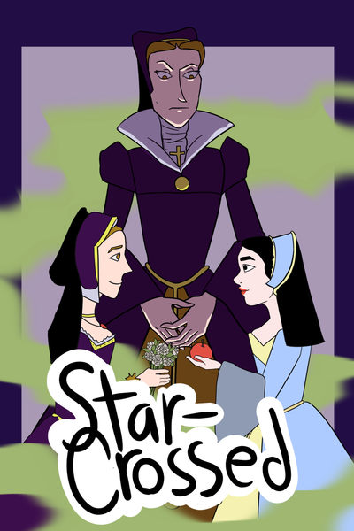 Star-Crossed: A Fairytale Retelling