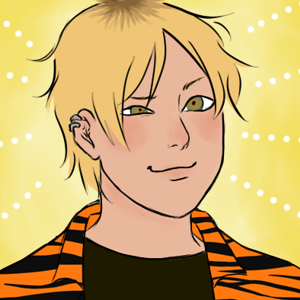 [CAP 1-1] Chuva Ácida