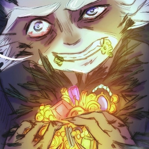 Take it or leave it?