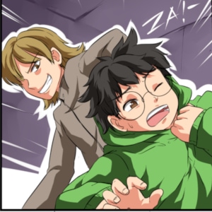 The Great News Spread Fast Pt3