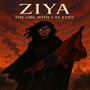 ZIYA &ndash; The Girl With Cat Eyes