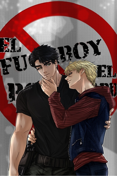 (ESP) El Fuckboy y el Bodyguard