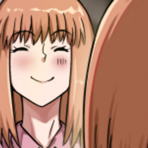 I have everything I want...