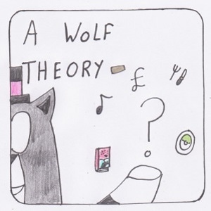 A Wolf Theory - Comic Writing