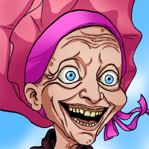 11. Post-Pageant Payback