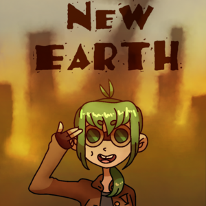 Front Cover - Chapter One