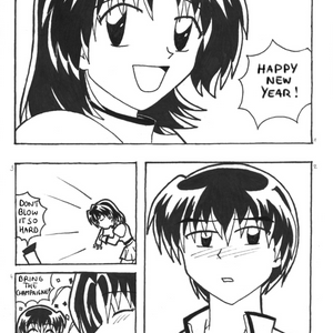 Oldest one-page minicomics