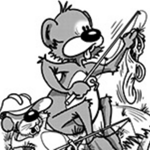 So That's Where Fish Sticks Come From 