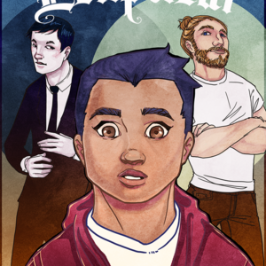Chapter 1 Cover