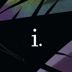 Sc.1: Reporter Residing