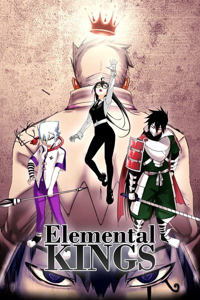 Elemental Kings (ES)