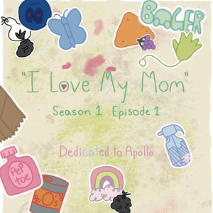 I Love My Mom