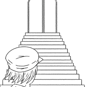 Y.t.'s tale - The Highest Floor