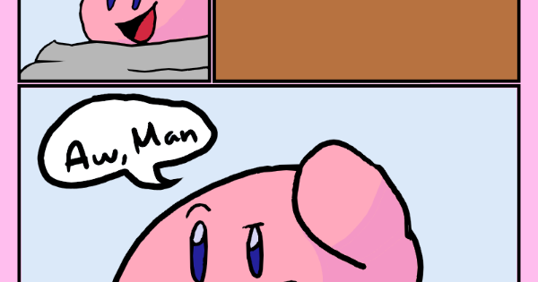 Read The Kirby Komic :: Green Greens Part 1 | Tapas Comics