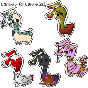 Lammies