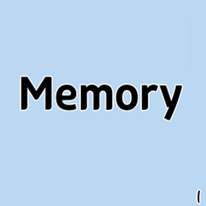 Memory
