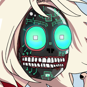 EP 11: Two Faced (kinda) (pg. 24-25) [END OF CHAPTER 1]