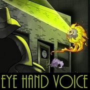 EYE HAND VOICE