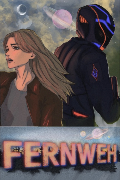 Fernweh