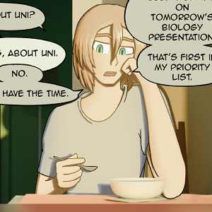  Page 11 - Trying to keep it together
