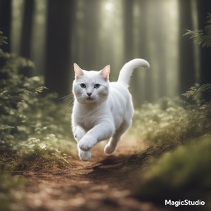 Chapter one of "SnowStar's Journey" , in the series "Into the Night"