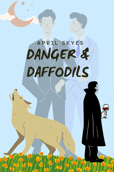 Danger and Daffodils