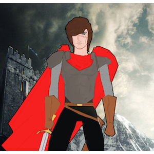 La guerra dei regni - The war of kingdoms