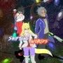 Shifting Worlds