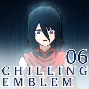 Ep6: That Night When the Girl in Red Cried Her Heart Out