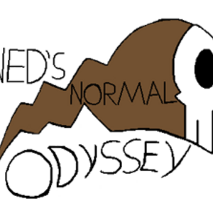 Chapter 1: The Beginning of The End Part 1/2