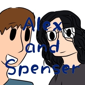 Season 1: Gender Swap(guest comic)!