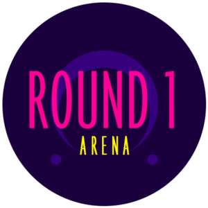 Round 1 - Battle Royale