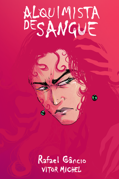 Alquimista de Sangue