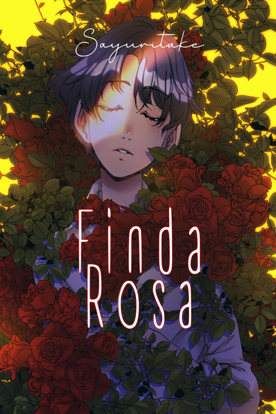 Finda Rosa