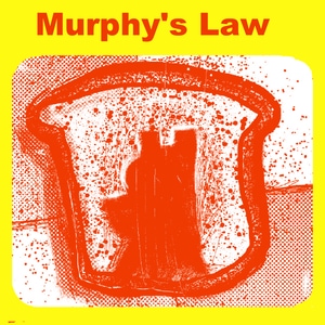 Windmills 5 || Murphy's Law || CHAPTER 2