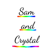 Sam and Crystal