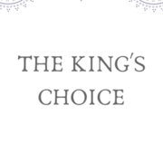 Tapas BL The King's choice