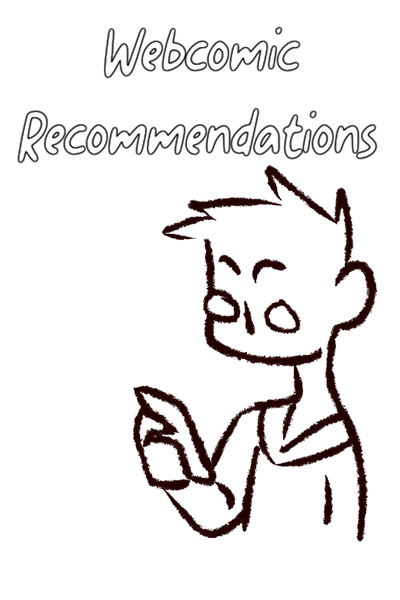 Comic Recommendations
