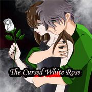 The Cursed White Rose
